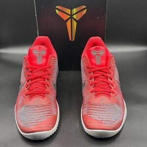 Nike Kobe Kb Mentality 2